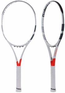 babolat-pure strike 16/19