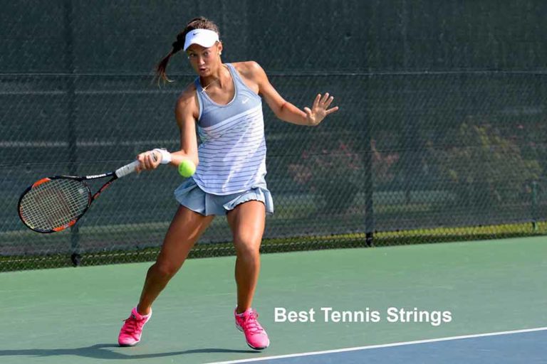 Best Tennis Strings Review Guide for Success Review Tennis