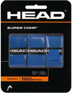 HEAD Super Comp Racquet Overgrip