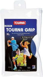 Tourna Grip XL Original Dry Feel